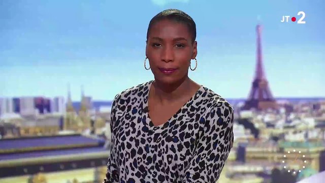 La présidente du musée du Louvre à Paris, Laurence Des Cars, a alerté le gouvernement sur l’état du musée, pointant une multiplication d’avaries et la nécessité de grands travaux - VIDEO