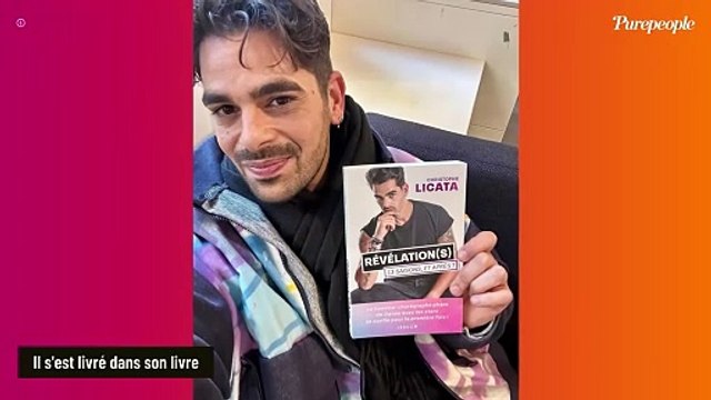 J'ai passé des examens et... : Christophe Licata très éprouvé après une mauvaise nouvelle annoncée par sa femme Coralie