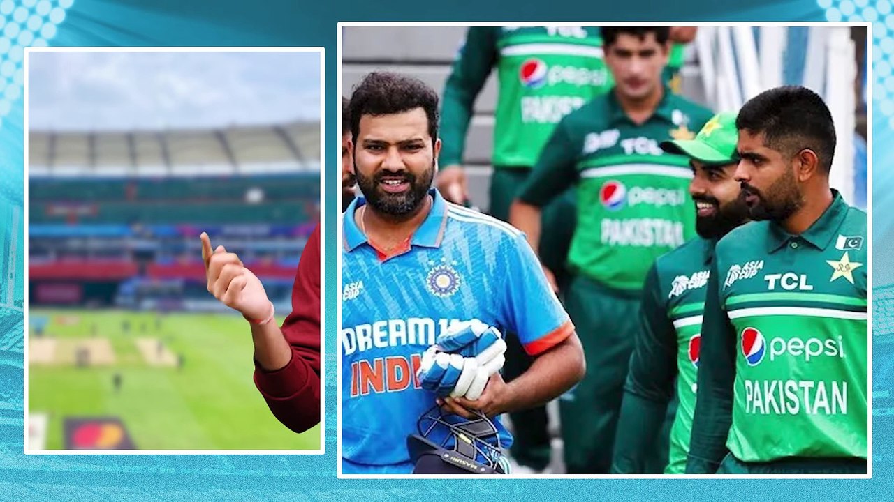 BCCI breaks silence on 'Refusal' to print Pakistan's name on India's Jersey for 2025 CT !