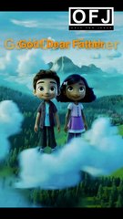 BIG RAPTURE PRAYER- MUST 4 EVERYONE😍 😍