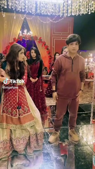 Dildara With Sajal Ali 💃🕺