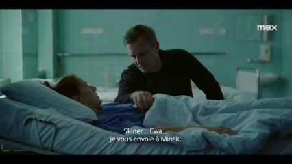 The Eastern Gate - Trailer FR