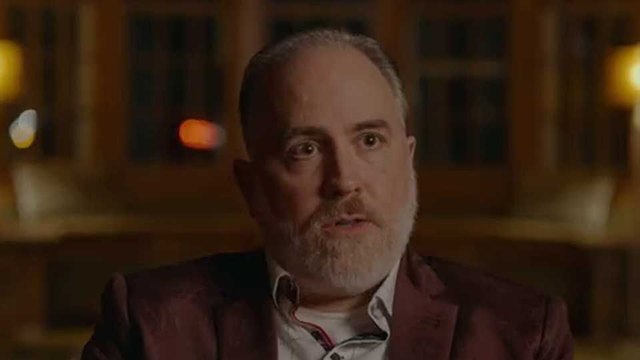 The Age Of Disclosure Bande-annonce VO