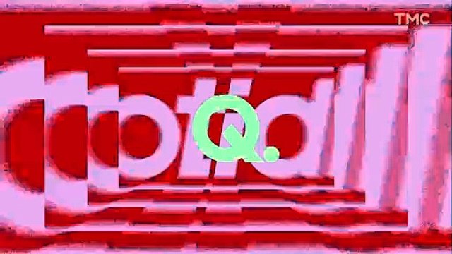 Extrait du générique de Quotidien le 22 janvier 2025 / Marie s'infiltre invitée de Yann Barthès