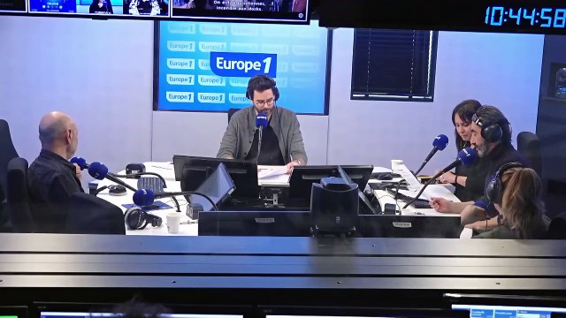 «Jouer avec le feu» avec Vincent Lindon : le film recommandé par Olivier Benkemoun