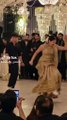 Hania amir dance on Umar Kazmi weeding