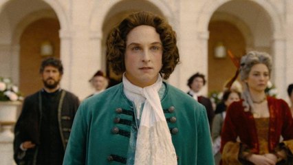 La vida breve Tráiler