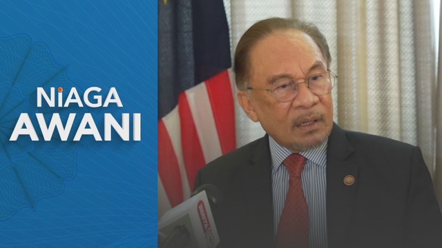Beberapa syarikat besar zahir minat melabur di Malaysia - PM