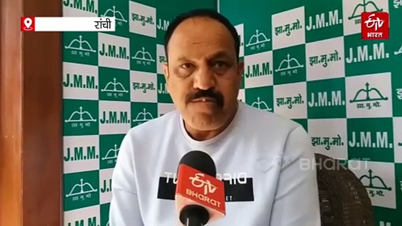 झारखंड विधानसभा का बजट सत्र होगा खास, सत्ता पक्ष-विपक्ष तैयारी में जुटा