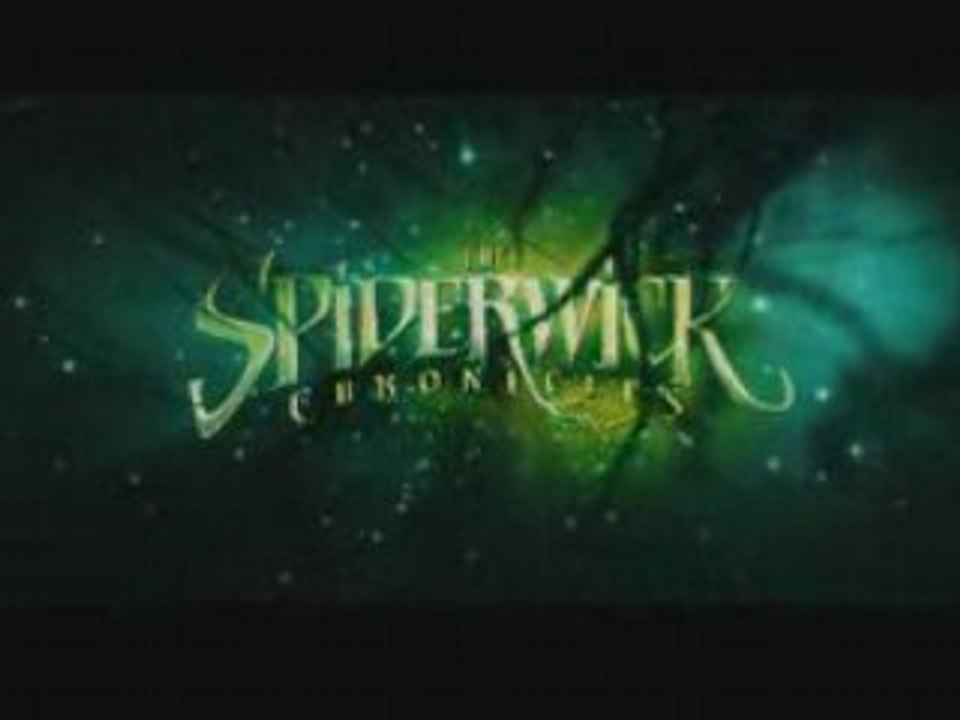 spot spiderwick