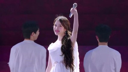 IU CONCERT : THE WINNING Trailer OmeU