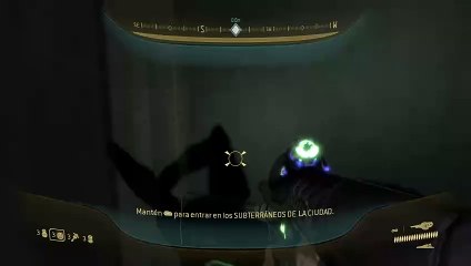 Halo 3 ODST ll Cinematica 26