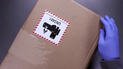 MacBook Air M2 (Midnight) Unboxing - ASMR