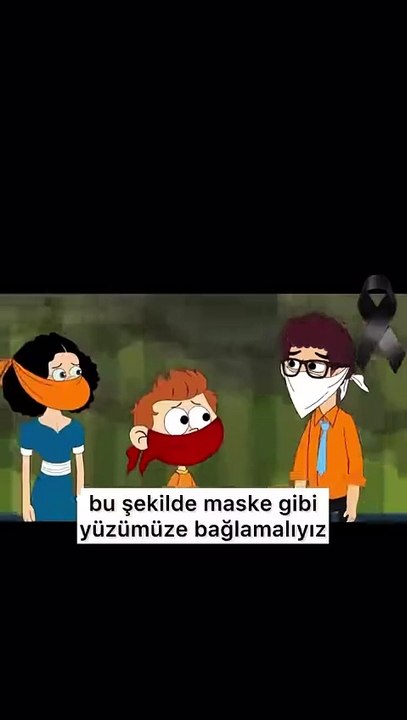 Onlarca uzman konuştu! Kimse bu animasyon kadar bilgi veremedi! İşte yangından kurtulmanın en doğru yolu