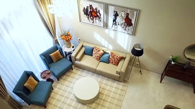 Pride World City Montreal | 2BHK, 3BHK & 4 BHK Duplex Flats | Charholi, Pune