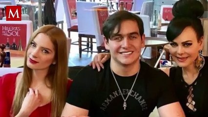 Esta es la enfermedad mental que tiene Imelda Tuñón, viuda de Julián Figueroa