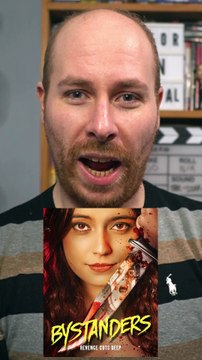 Bystanders (REVIEW) | Projector Shorts | Predators become the prey