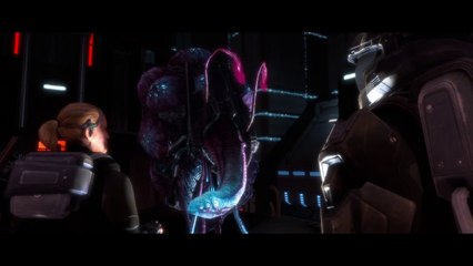 Halo 3 ODST ll Cinematica 29