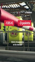 « On va régler ça » : sur TikTok, Macron promet de légaliser le paiement du péage avec le smartphone