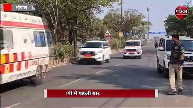 एमपी में पहली बार हो रहा हार्ट ट्रांसप्लांट