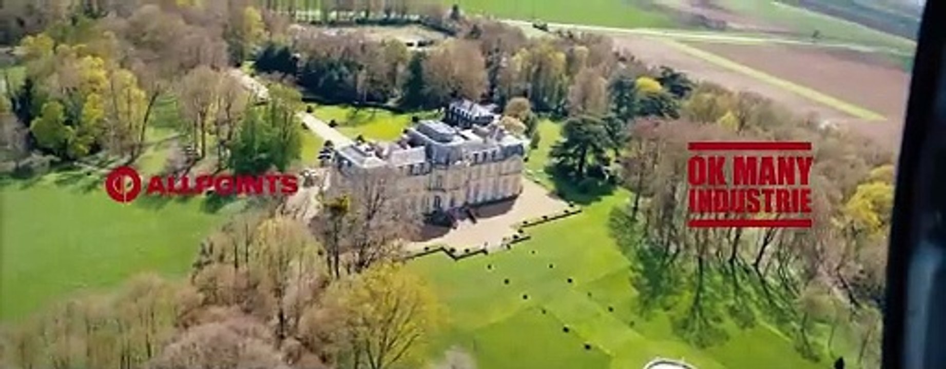 Naps (ft. Gazo _ Ninho) - C'est carré le S (Clip