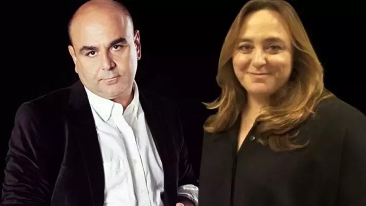 Tiyatrocu Nedim Saban’ın savcılıkta verdiği ifade ortaya çıktı