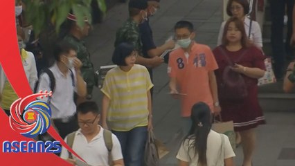 Lebih 100 sekolah di Bangkok batalkan sesi persekolahan