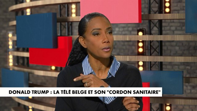 Christine Kelly : «Encore une fois, le Belge est pris pour un imbécile»