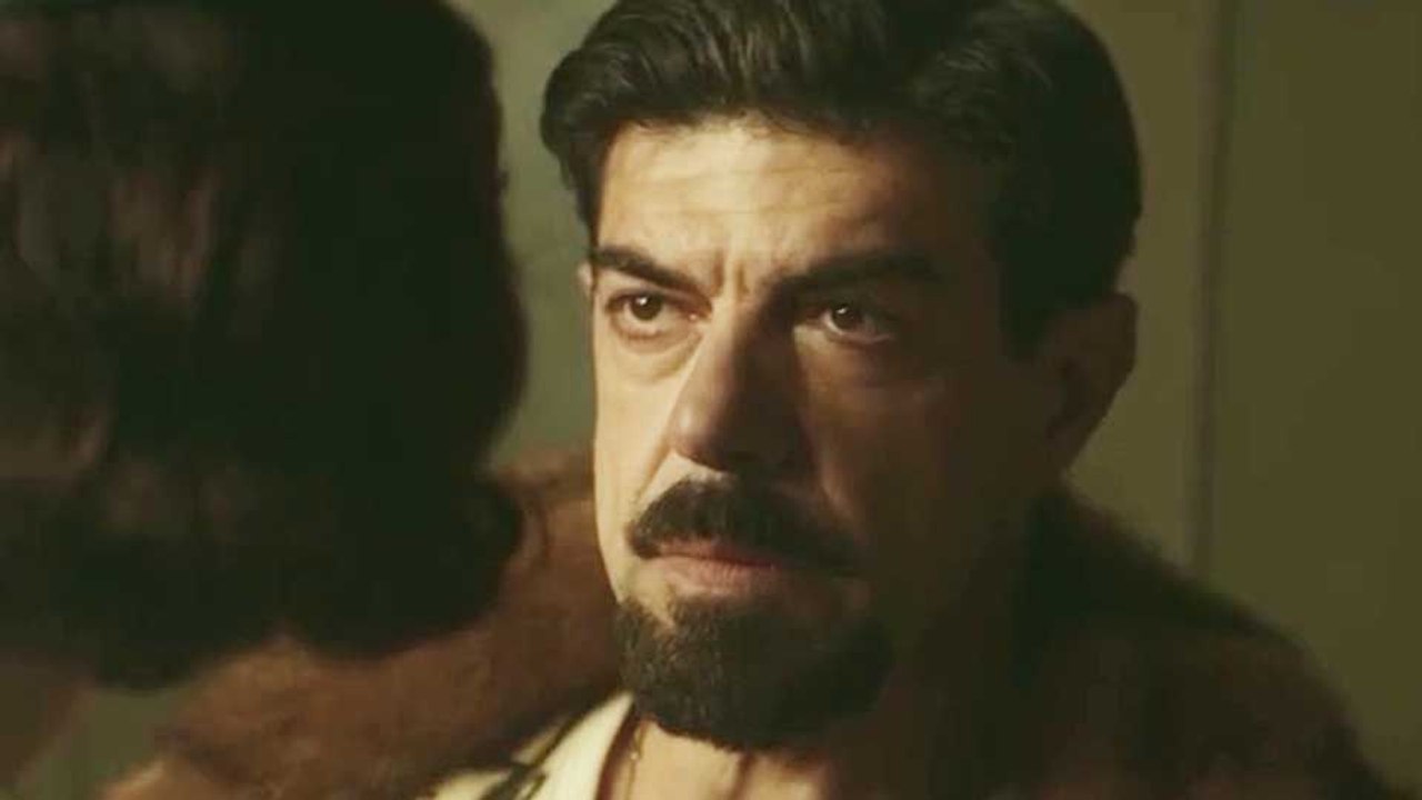 Comandante Bande-annonce VO STFR