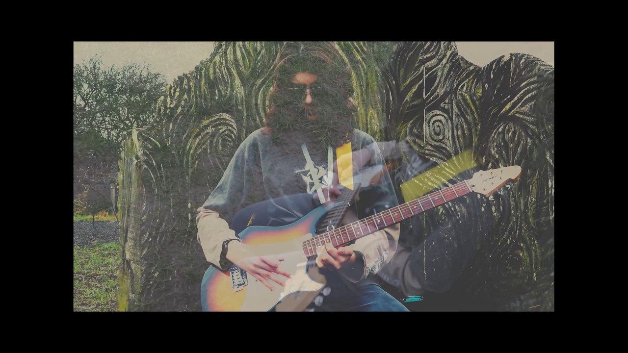 I Wanna Be Adored by "The Stone Roses" | Student Music video