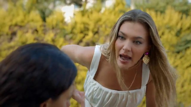 7. TRAPOS SUCIOS ❤️ (Kirli Sepeti) Capítulo 7 Audio Español HD. Melisa Döngel, Ayça Bingöl, Ceren Moray, Cansu Tosun. Bestemsu Ozdemir, Deniz Sarikas, Halil Ibrahim Ceyhan, Serhat Kilic, Serkay Tutuncu