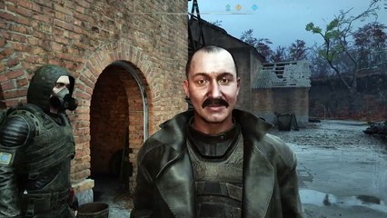 STALKER 2: Heart of Chornobyl - Part 36