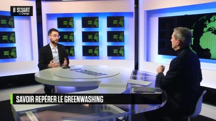 SMART IMPACT - Le greenwashing : plus c'est flou, plus c’est faux !