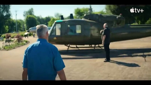 Vietnam : la guerre qui a changé l’Amérique - saison 1 Bande-annonce VO