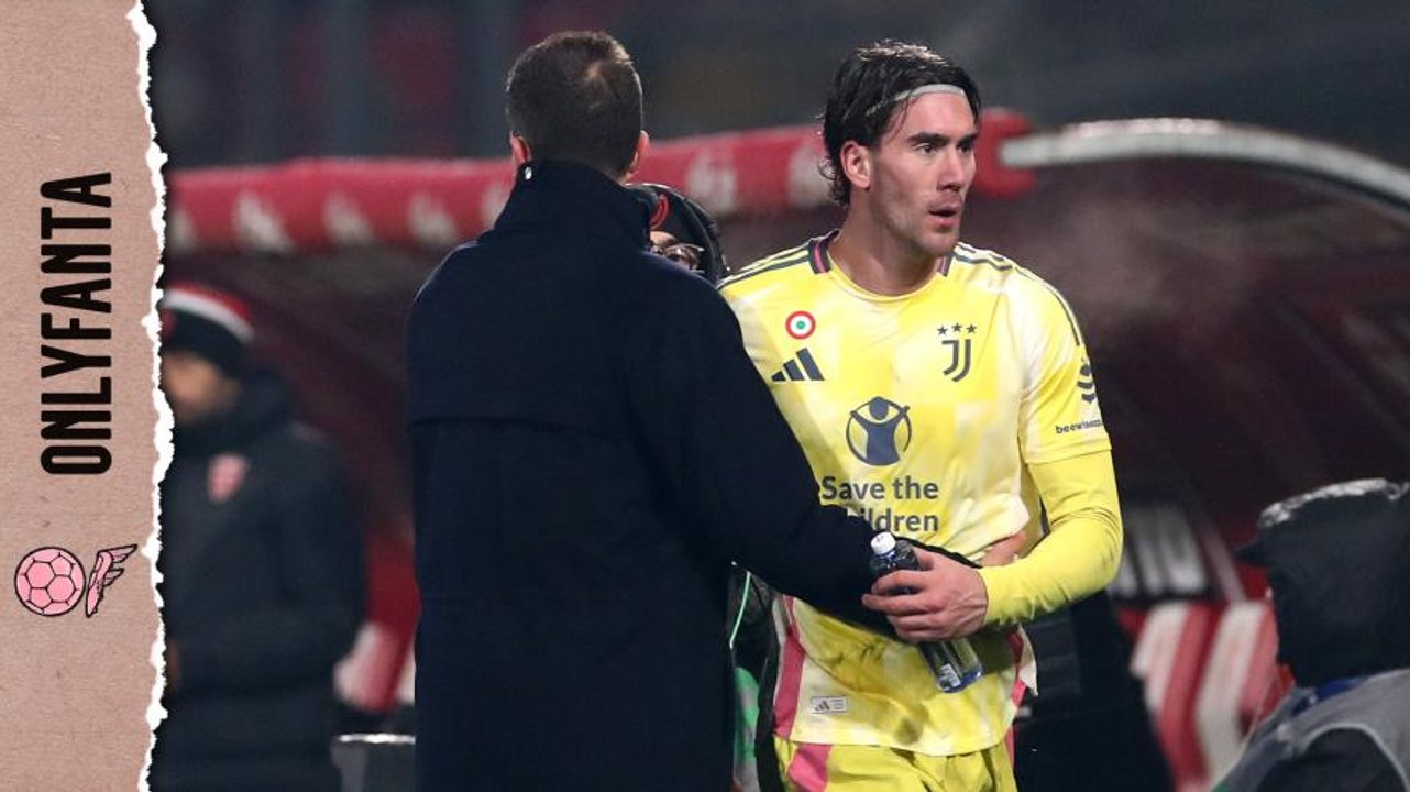 Thiago Motta non ha bisogno di Vlahovic: lo dimostrano i dati di un altro attaccante