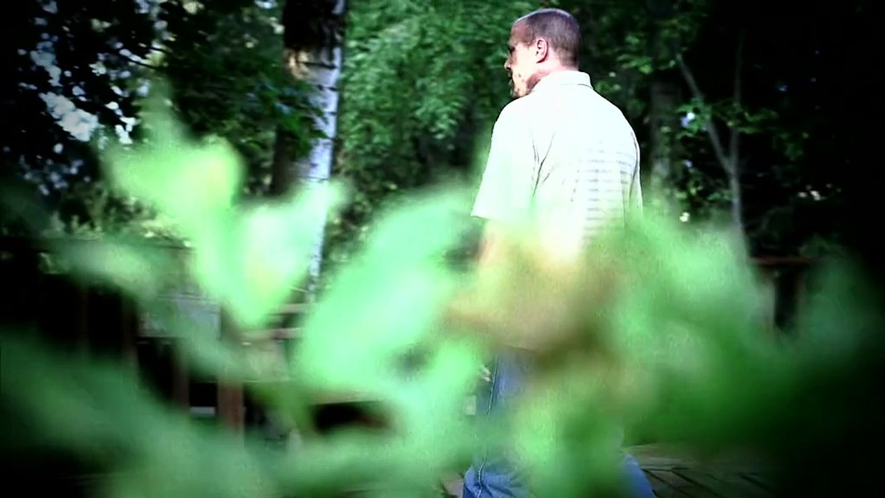 Monsters and Mysteries S02-E10 - Wolfman, Dogman, Wendigo