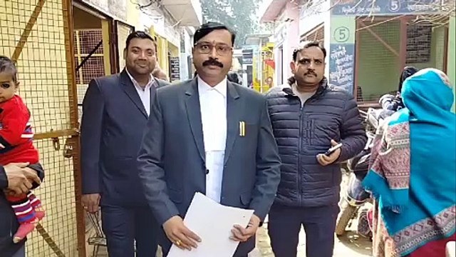 अब राहुल गांधी के खिलाफ संभल की कोर्ट में वाद दायर, देशद्रोह का मुकदमा दर्ज करने की मांग, जानिए क्यों?