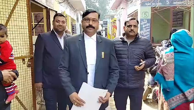 अब राहुल गांधी के खिलाफ संभल की कोर्ट में वाद दायर, देशद्रोह का मुकदमा दर्ज करने की मांग, जानिए क्यों?