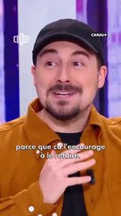 Quand je grimpe à 200m du sol, je suis dans un état méditatif.