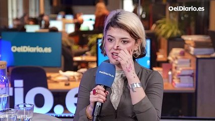 Entrevista ALBA RECHE [Corte04]