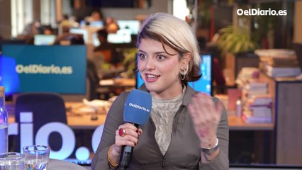 Entrevista ALBA RECHE [Corte01]