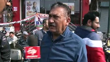 नगर निकाय चुनाव - मतदान करने पोलिंग बूथ पहुंच रहे मतदाता नहीं कर पा रहे है मतदान, लोगो में दिख रहा है आक्रोश।