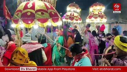 'ఎంత ఖర్చైనా ఫర్వాలే పెళ్లి మాత్రం మస్త్ జరగాలి' - వివాహాల కోసం లక్షలు వెచ్చిస్తున్న యువత