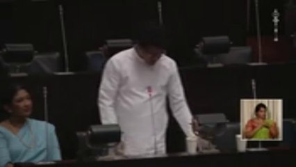 NPP ක්‍රීඩා ඇමති, ෂම්මි සිල්වා ඉදිරියේ දණ ගැහුවාද?