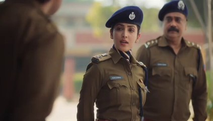 Abhishek Bachchan ORG print comedy,drama,Dasvi ,hindi movie