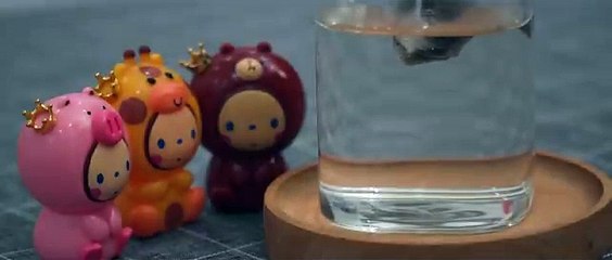 Truffle Chocolate Melt in Your Mouth - トリュフチョコレート 作り方