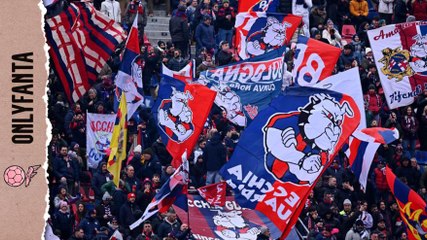 Per vincere al Fanta devi prendere i giocatori di questa squadra