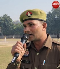 26 जनवरी के लिए पुलिस वाले गया यजे फिल्मी गाना