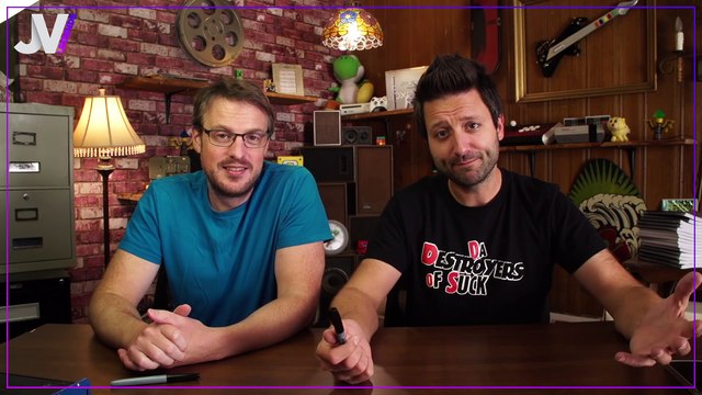 JV LEGENDS PURE PWNAGE