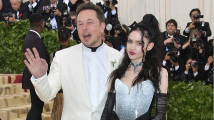 GALA VIDEO - Qui est Grimes, l’ex d’Elon Musk qui s’en prend frontalement à lui après son geste controversé ?